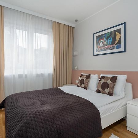 Trendy Apartment Polna In Poznan By Noclegi Renters Exteriér fotografie