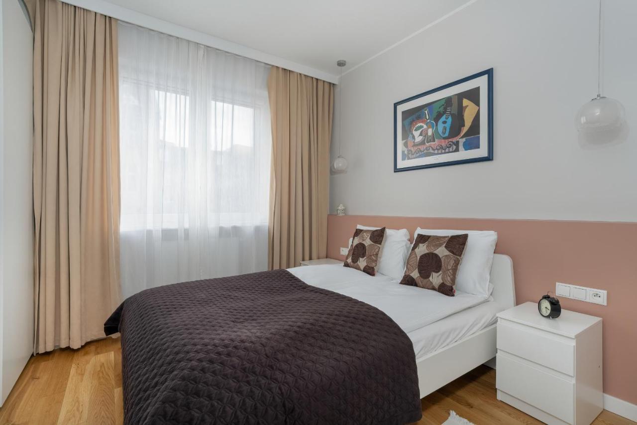 Trendy Apartment Polna In Poznan By Noclegi Renters Exteriér fotografie