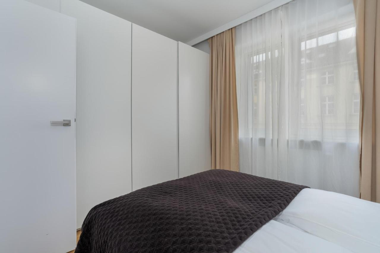 Trendy Apartment Polna In Poznan By Noclegi Renters Exteriér fotografie